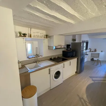 Magnifique Duplex Vieil *