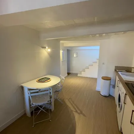 Magnifique Duplex Vieil Lägenhet *