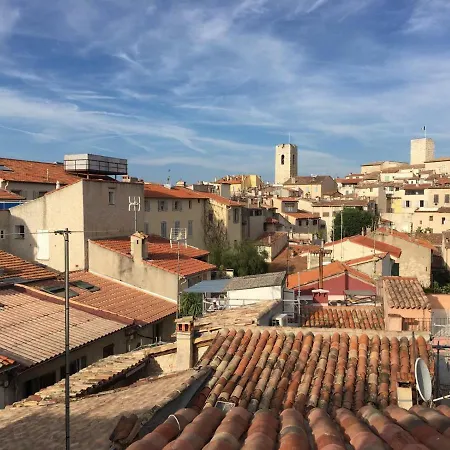 Magnifique Duplex Vieil *