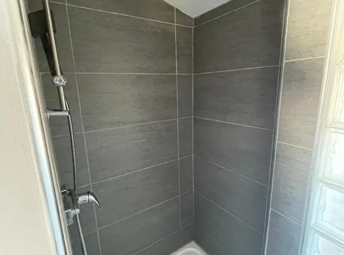 Magnifique Duplex Vieil Lejlighed Antibes