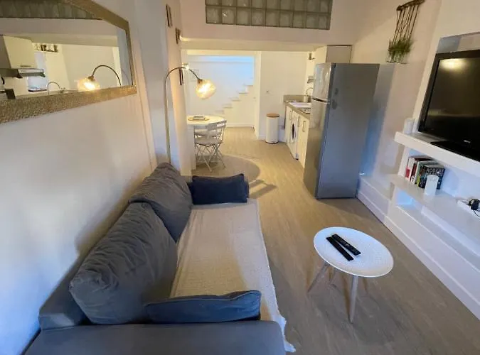 Lejlighed Magnifique Duplex Vieil Antibes