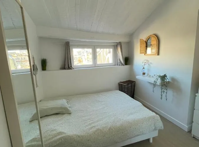 Lejlighed Magnifique Duplex Vieil
